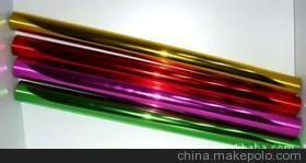 【廠(chǎng)家直銷(xiāo)防劃傷彩色PET膜】?jī)r(jià)格,廠(chǎng)家,圖片,塑料薄膜/箔,上海聯(lián)賽涂膜科技-