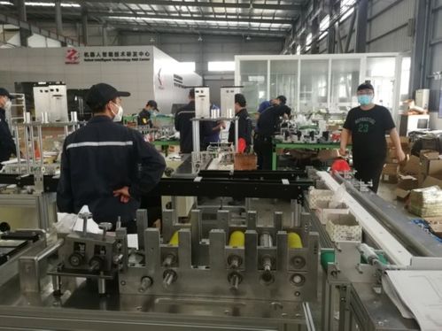 涂膜科技引領(lǐng)創(chuàng)新 廣州量產(chǎn)高效微孔膜防護(hù)口罩，守護(hù)時(shí)長(zhǎng)超8小時(shí)